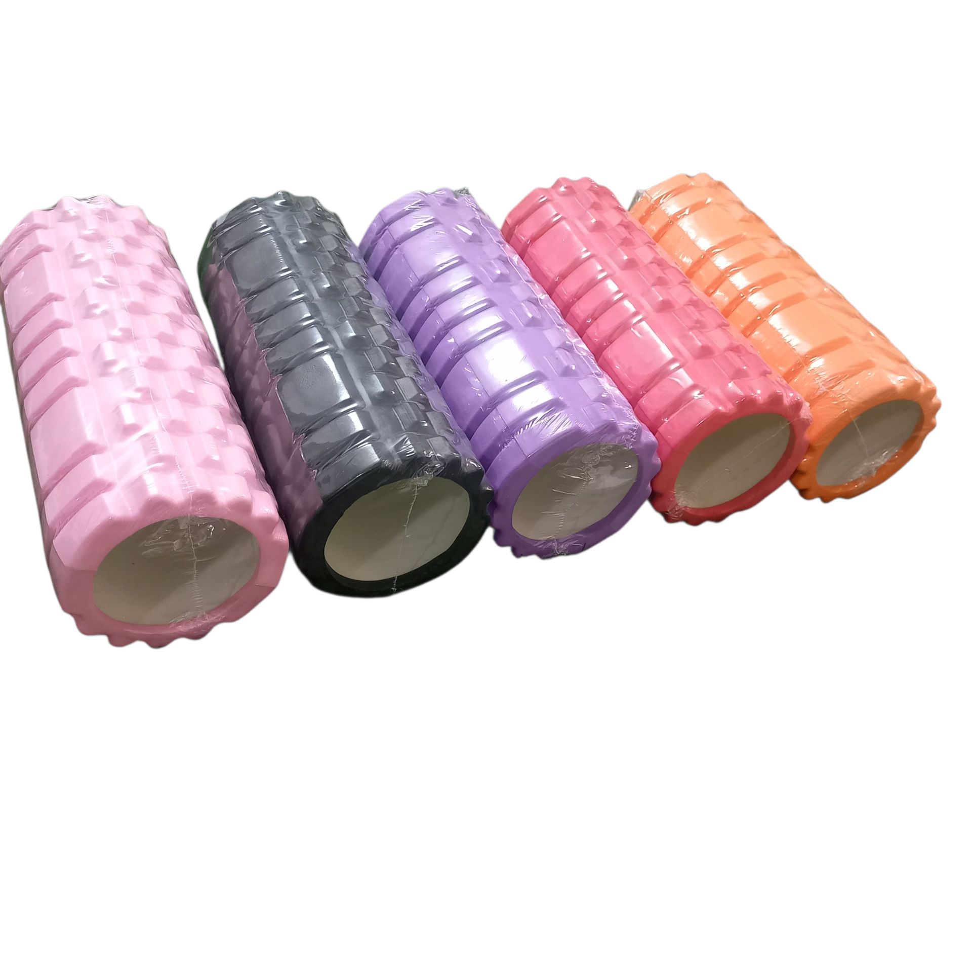 فوم رولر  مدل  آجدار سایز ۳۳ سانتی متر